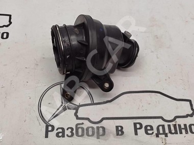 Демпфер турбины MERCEDES-BENZ M-класс W163 рестайлинг (2001 - 2005) — Разборка Мерседес