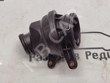 Демпфер турбины MERCEDES-BENZ M-класс W163 рестайлинг (2001 - 2005) — Разборка Мерседес