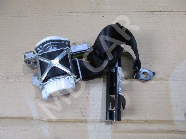 Ремень безопасности задний левый MERCEDES-BENZ E-класс W212/S212/C207/A207 (2009 - 2013) — Разборка Мерседес