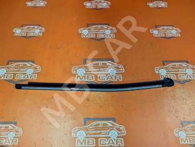 Молдинг заднего стекла MERCEDES-BENZ GL-класс X166 (2012 - 2016) — Разборка Мерседес