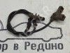 Провод датчика износа тормозных колодок MERCEDES-BENZ C-класс W203/S203/CL203 (2000 - 2004) фото 1 — Разборка Мерседес
