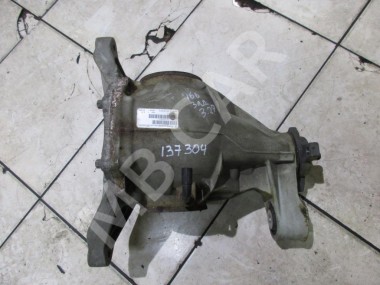 Редуктор задний MERCEDES-BENZ M-класс W166 (2011 - 2015) — Разборка Мерседес