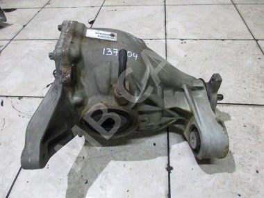 Редуктор задний MERCEDES-BENZ M-класс W166 (2011 - 2015) — Разборка Мерседес