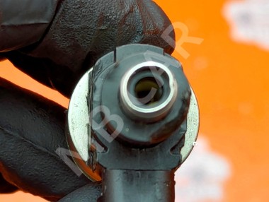 Форсунка БЕНЗИН MERCEDES-BENZ C-класс W204/S204/С204 рестайлинг (2011 - 2015) — Разборка Мерседес