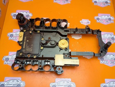 Плата АКПП 9 серии 7G-Tronic MERCEDES-BENZ E-класс AMG W211/S211 рестайлинг (2006 - 2009) &mdash; Разборка Мерседес