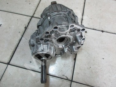 Раздаточная коробка MERCEDES-BENZ CLS-класс C257 (2017 - 2021) — Разборка Мерседес