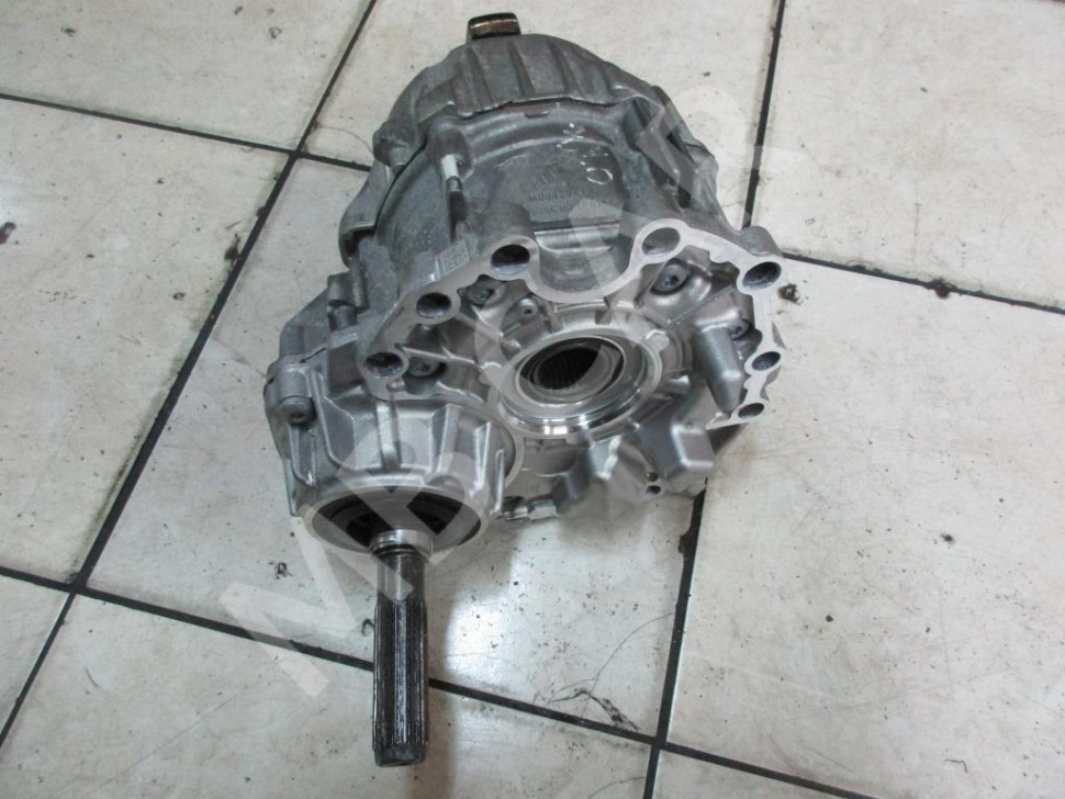 Раздаточная коробка MERCEDES-BENZ CLS-класс C257 (2017 - 2021) фото 1 &mdash; Разборка Мерседес