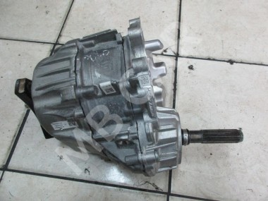 Раздаточная коробка MERCEDES-BENZ CLS-класс C257 (2017 - 2021) — Разборка Мерседес