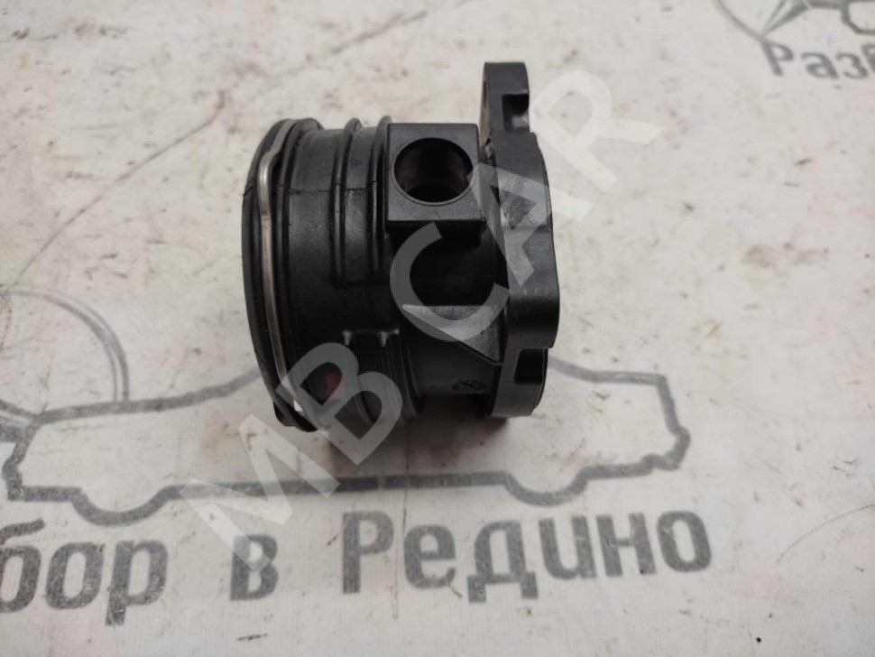 Фланец MERCEDES-BENZ E-класс W211/S211 рестайлинг (2006 - 2009) фото 1 — Разборка Мерседес