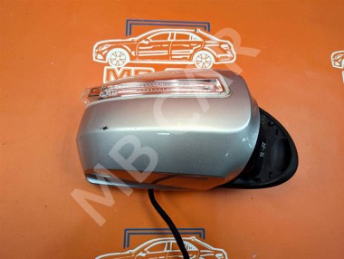 Зеркало правое MERCEDES-BENZ GL-класс X164 рестайлинг (2009 - 2012) — Разборка Мерседес