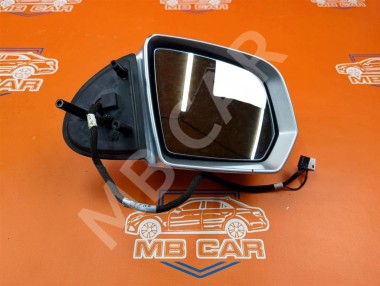 Зеркало правое MERCEDES-BENZ GL-класс X164 рестайлинг (2009 - 2012) — Разборка Мерседес
