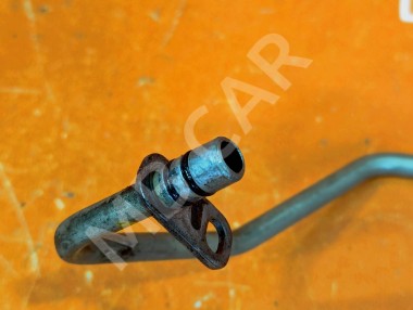 Трубка АКПП MERCEDES-BENZ GL-класс X166 (2012 - 2016) — Разборка Мерседес