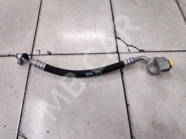 Трубка кондиционера MERCEDES-BENZ C-класс W204/S204/С204 рестайлинг (2011 - 2015) — Разборка Мерседес