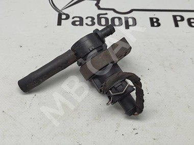 Клапан регенерации MERCEDES-BENZ S-класс W220 (1998 - 2005) — Разборка Мерседес