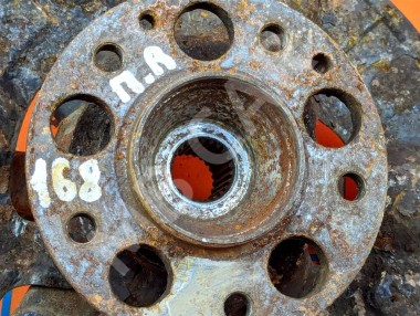 Кулак поворотный передний правый MERCEDES-BENZ A-класс W168 рестайлинг (2001 - 2004) — Разборка Мерседес