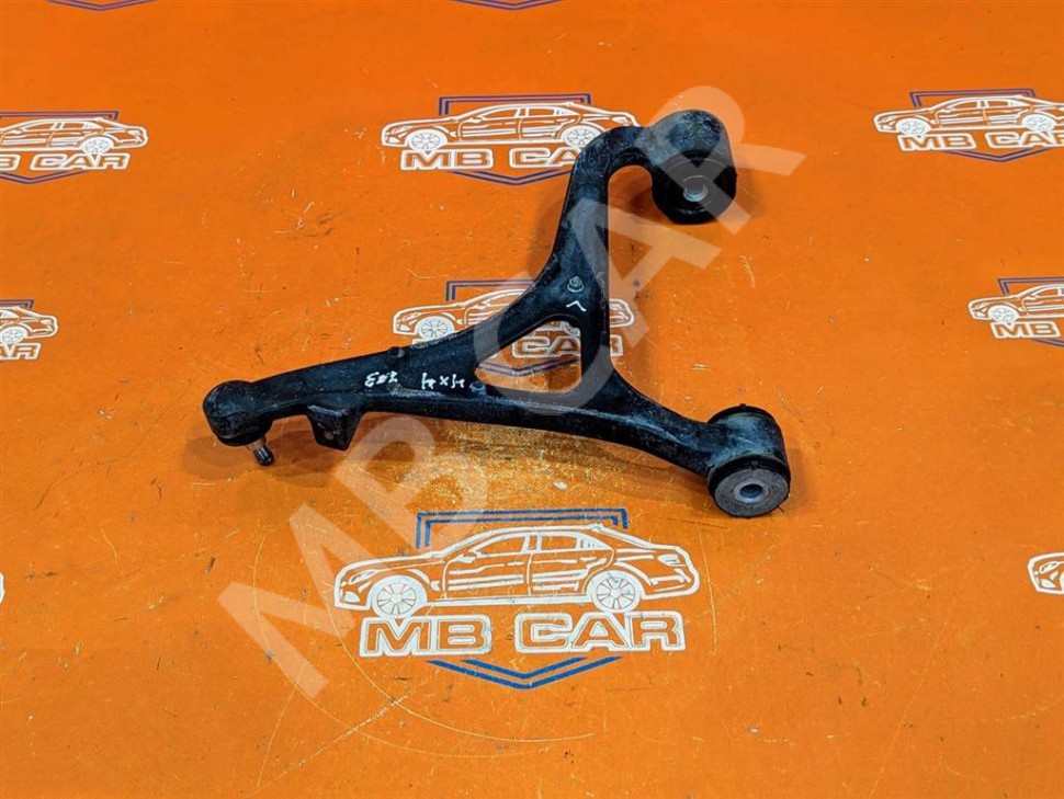 Рычаг передний нижний правый MERCEDES-BENZ C-класс W203/S203/CL203 (2000 - 2004) фото 1 — Разборка Мерседес