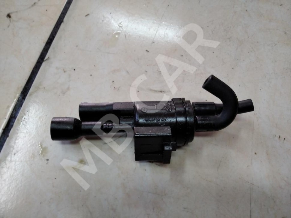 Клапан электромагнитный MERCEDES-BENZ M-класс W163 (1997 - 2001) фото 1 — Разборка Мерседес