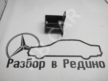 Кронштейн MERCEDES-BENZ GLS-класс X166 (2015 - 2019) — Разборка Мерседес