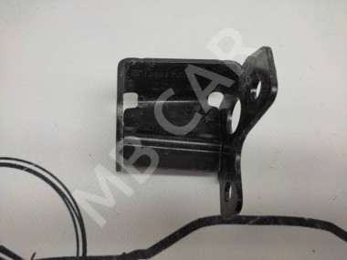 Кронштейн MERCEDES-BENZ GLS-класс X166 (2015 - 2019) — Разборка Мерседес