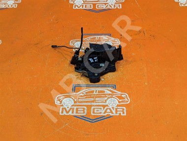 Замок двери передней правой MERCEDES-BENZ CLK-класс C208/A208 (1997 - 2000) — Разборка Мерседес