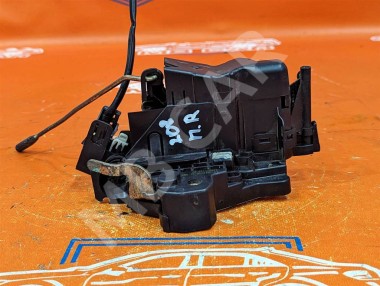 Замок двери передней правой MERCEDES-BENZ CLK-класс C208/A208 (1997 - 2000) — Разборка Мерседес