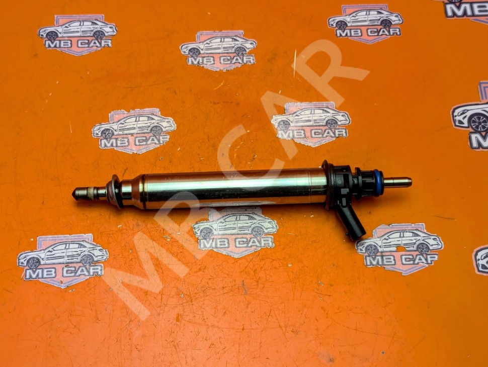 Форсунка БЕНЗИН MERCEDES-BENZ M-класс AMG W166 (2011 - 2015) фото 1 &mdash; Разборка Мерседес