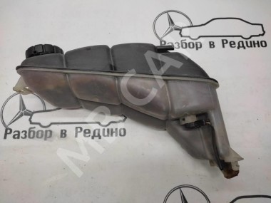 Бачок расширительный MERCEDES-BENZ E-класс W210/S210 (1995 - 1999) — Разборка Мерседес