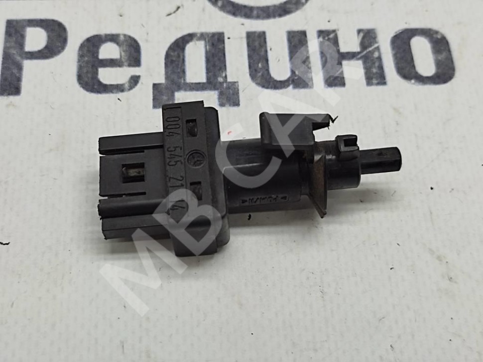 Выключатель MERCEDES-BENZ Vito W638 (1996 - 2003) фото 1 — Разборка Мерседес