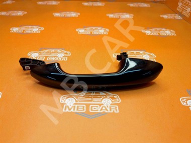 Ручка двери наружняя MERCEDES-BENZ A-класс W177 (2018 - 2023) — Разборка Мерседес