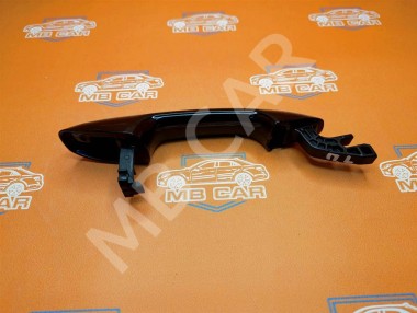 Ручка двери наружняя MERCEDES-BENZ A-класс W177 (2018 - 2023) — Разборка Мерседес