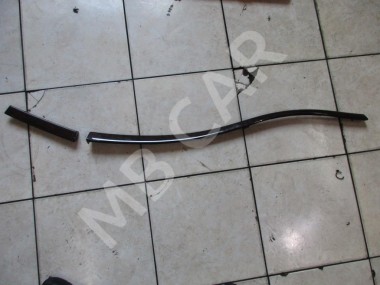 Молдинг торпеды MERCEDES-BENZ E-класс W211/S211 рестайлинг (2006 - 2009) — Разборка Мерседес