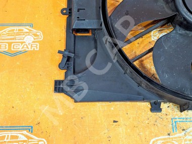 Вентилятор основной MERCEDES-BENZ C-класс W204/S204 (2006 - 2011) — Разборка Мерседес