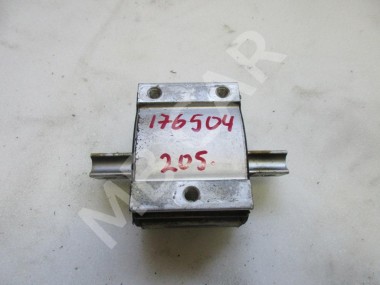 Опора КПП MERCEDES-BENZ C-класс W205/S205/C205/A205 (2014 - 2018) — Разборка Мерседес