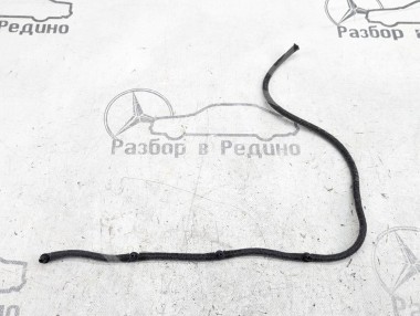 Обратка форсунок MERCEDES-BENZ Vito W638 (1996 - 2003) — Разборка Мерседес