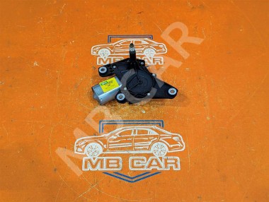Моторчик дворников задний MERCEDES-BENZ M-класс W164 (2005 - 2008) — Разборка Мерседес