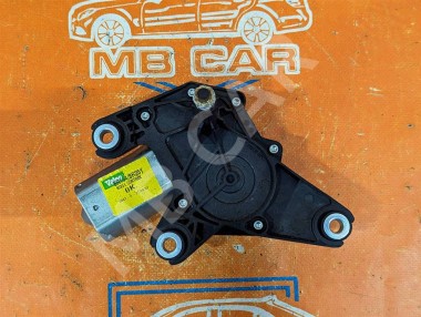 Моторчик дворников задний MERCEDES-BENZ M-класс W164 (2005 - 2008) — Разборка Мерседес