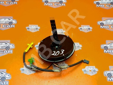 Шлейф подрулевой MERCEDES-BENZ C-класс W203/S203/CL203 рестайлинг (2004 - 2008) — Разборка Мерседес