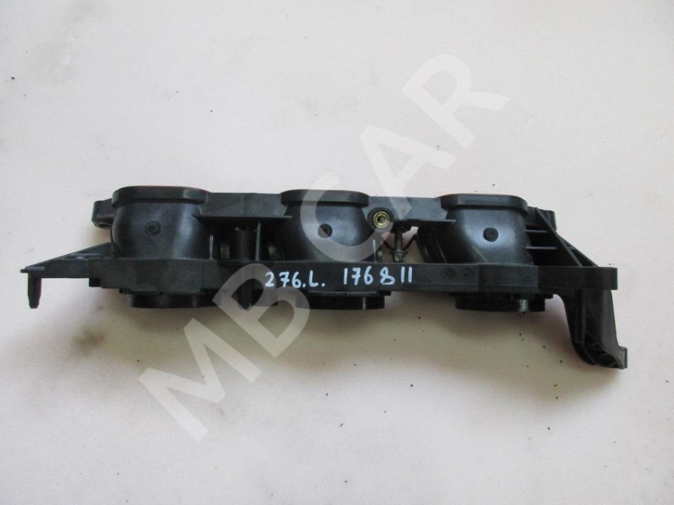 Фланец MERCEDES-BENZ E-класс W212/S212/C207/A207 (2009 - 2013) фото 1 — Разборка Мерседес