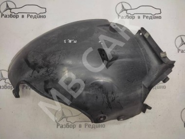 Подкрылок передний правый, задняя часть MERCEDES-BENZ E-класс W211/S211 (2002 - 2006) — Разборка Мерседес