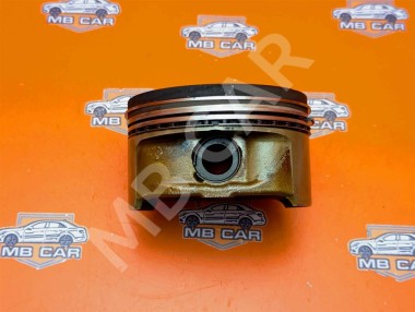 Поршень бензин MERCEDES-BENZ CLK-класс C208/A208 (1997 - 2000) — Разборка Мерседес
