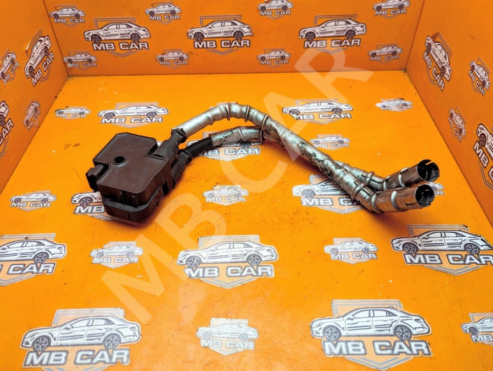 Катушка зажигания MERCEDES-BENZ A-класс W169 (2004 - 2008) фото 1 &mdash; Разборка Мерседес