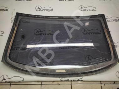 Стекло заднее MERCEDES-BENZ CLS-класс C219 (2004 - 2008) — Разборка Мерседес