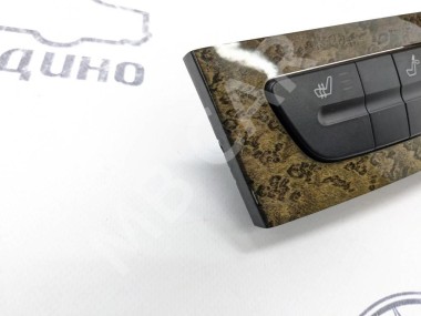 Блок кнопок MERCEDES-BENZ E-класс W211/S211 рестайлинг (2006 - 2009) — Разборка Мерседес