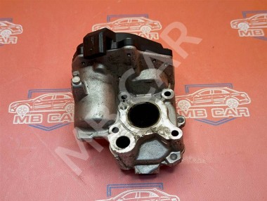 Клапан EGR MERCEDES-BENZ CLS-класс C218/X218 рестайлинг (2014 - 2017) — Разборка Мерседес