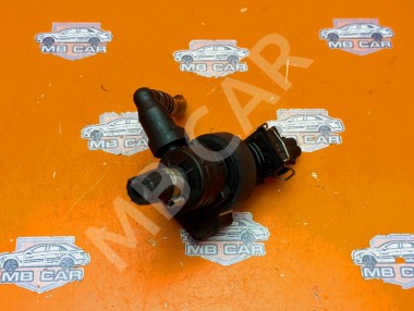 Клапан регенерации MERCEDES-BENZ M-класс W164 (2005 - 2008) — Разборка Мерседес