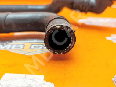 Патрубок ОЖ MERCEDES-BENZ C-класс W203/S203/CL203 (2000 - 2004) &mdash; Разборка Мерседес