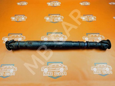 Кардан задний MERCEDES-BENZ G-класс W463 (1990 - 2006) — Разборка Мерседес