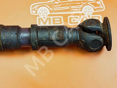 Кардан задний MERCEDES-BENZ G-класс W463 (1990 - 2006) — Разборка Мерседес