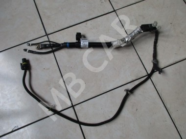 Провод стартера MERCEDES-BENZ GLC-класс X253 (2015 - 2019) — Разборка Мерседес