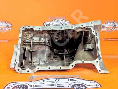 Поддон MERCEDES-BENZ A-класс W169 (2004 - 2008) &mdash; Разборка Мерседес